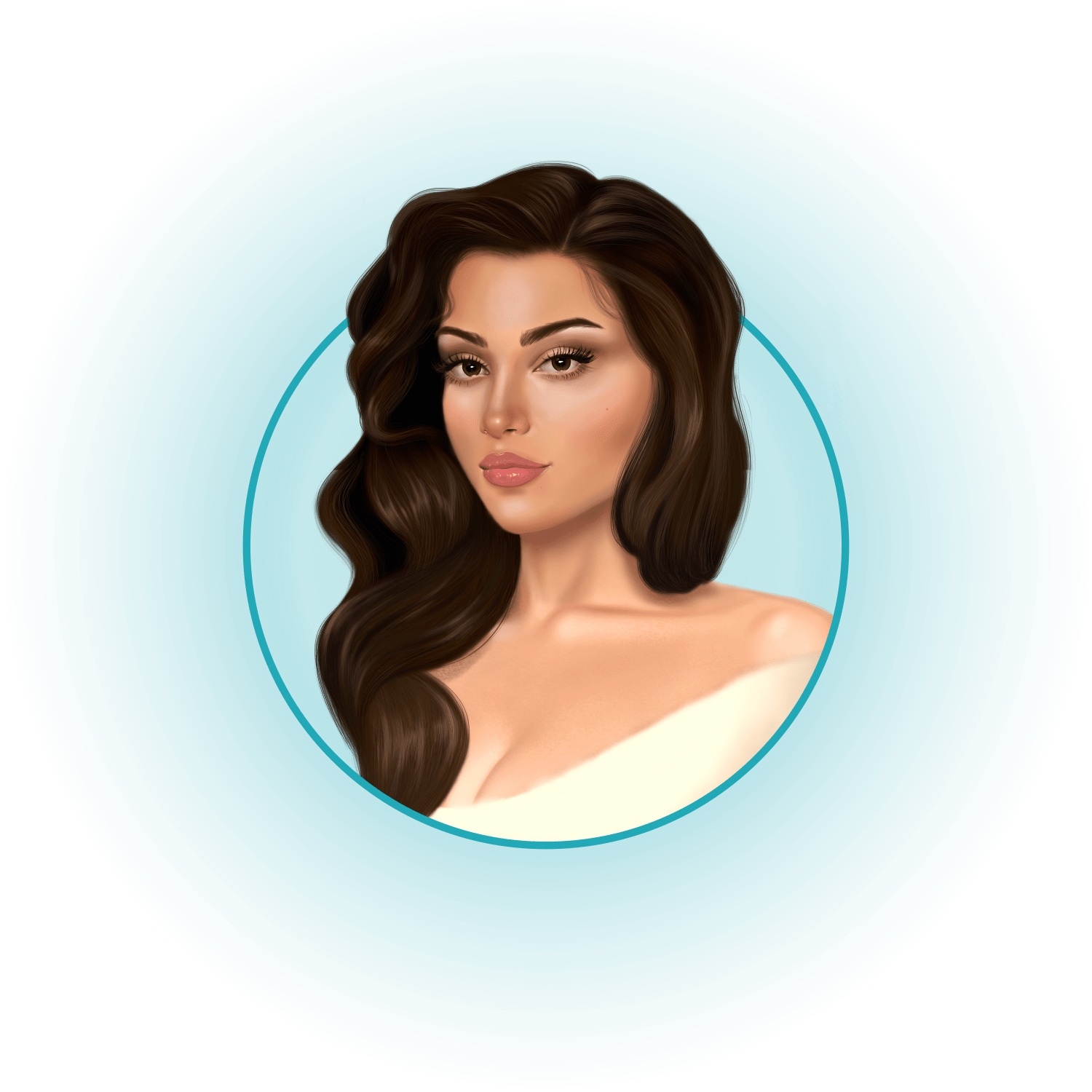 The Most Irresistible Woman