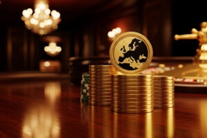 Largest Gambling Markets in Europe