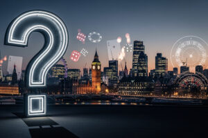 Uk gambling industry size and revenue