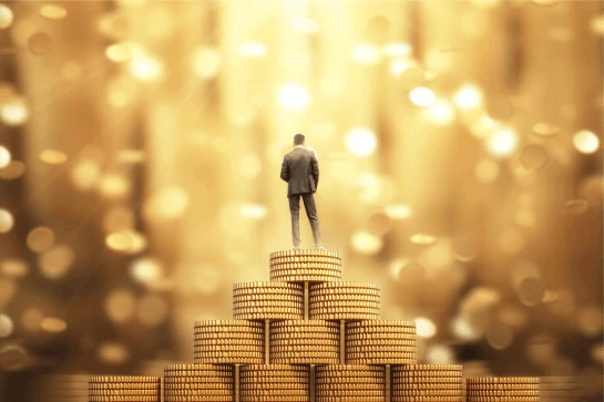 Origins of Wealth: The Cities That Produce the Most Billionaires