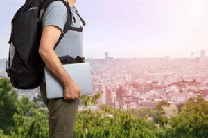 The Geography of Remote Work: Europe’s Top Cities for Digital Nomads in 2026