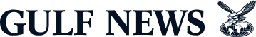 Gulf News logo