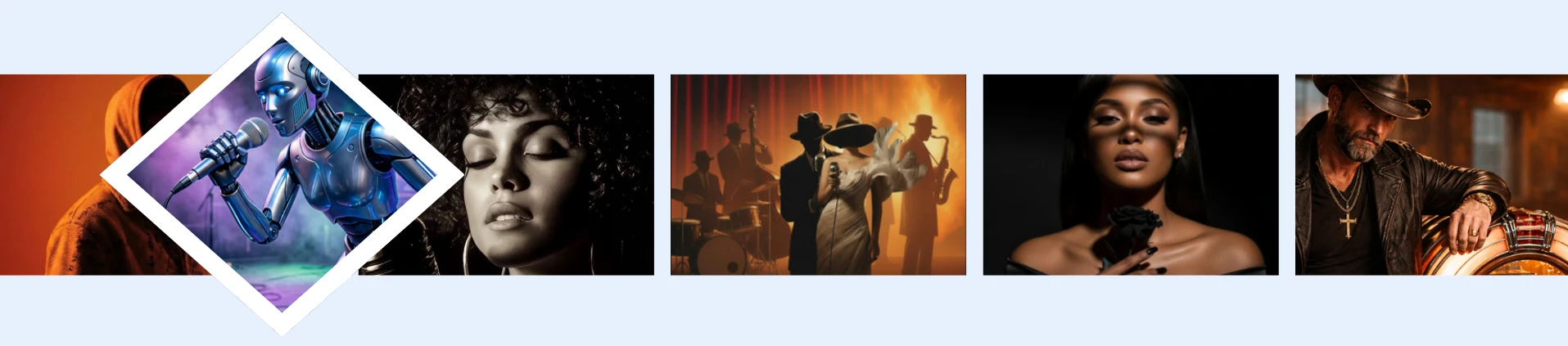 The AI Music Boom: Who’s Really Making Millions From Machine-Generated Hits