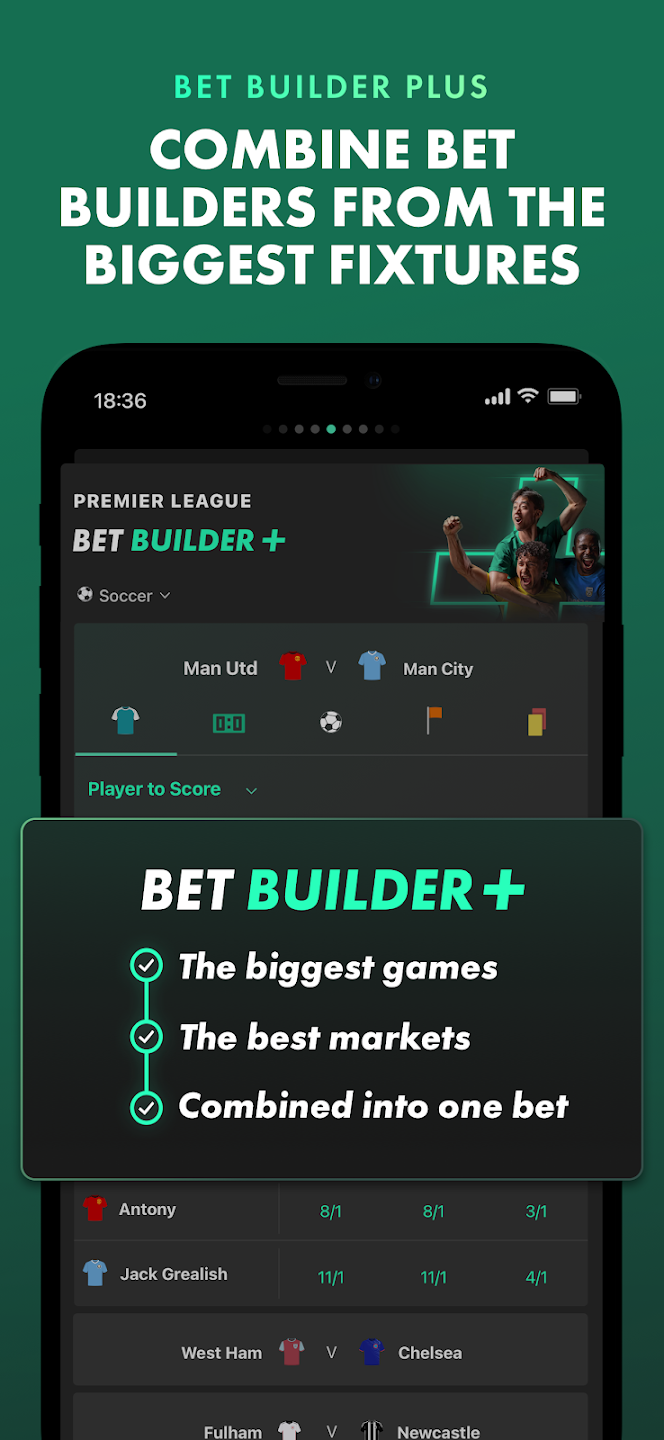 bet365 UK mobile app showing casino navigation, search, game categories and game browsing