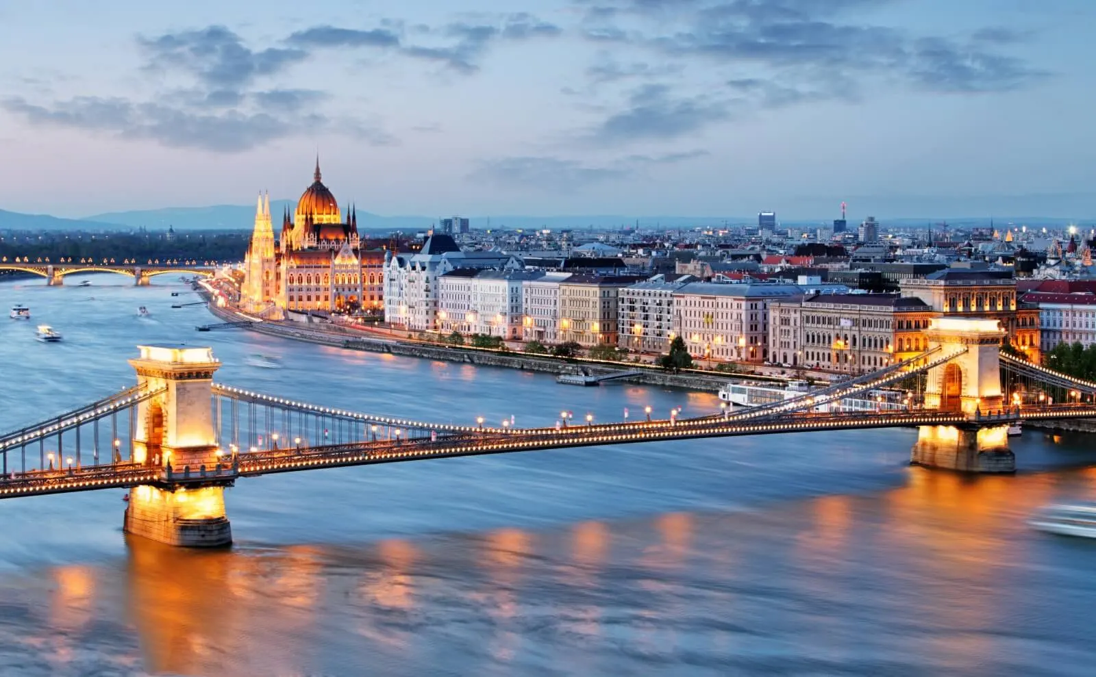 Budapest Hungary