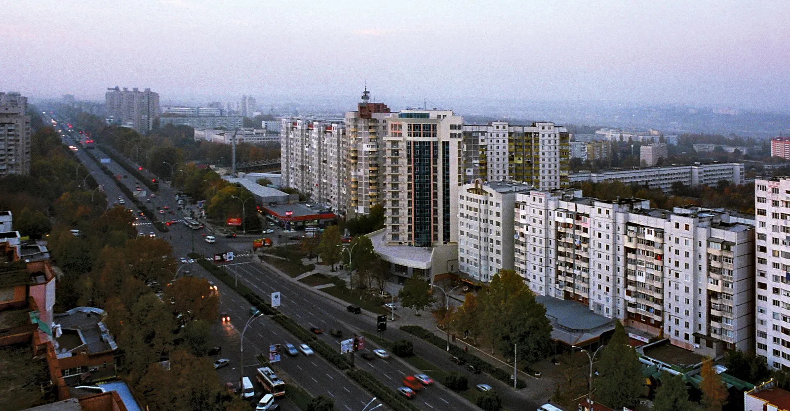 Chișinău Moldova