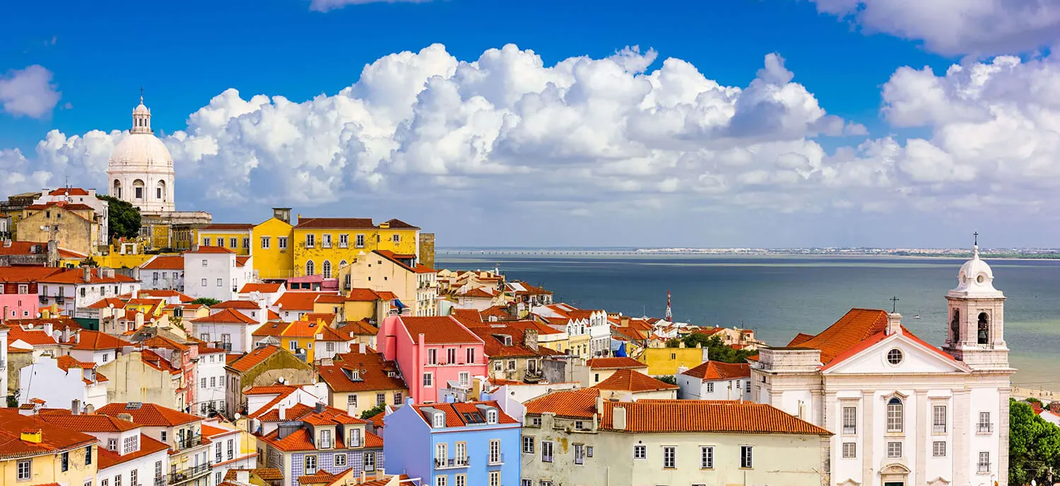 Lisbon Romania